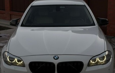 BMW 5 серия, 2011 год, 1 820 000 рублей, 1 фотография