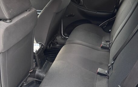 Chevrolet Niva I рестайлинг, 2017 год, 726 000 рублей, 6 фотография