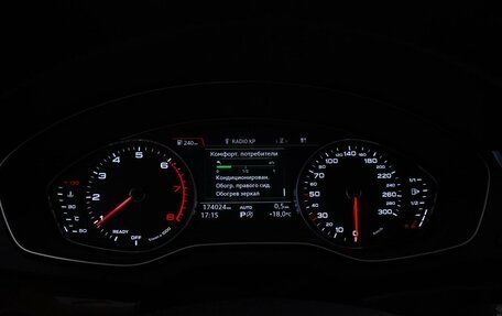 Audi Q5, 2017 год, 2 599 977 рублей, 23 фотография