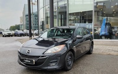 Mazda 3, 2011 год, 875 000 рублей, 1 фотография