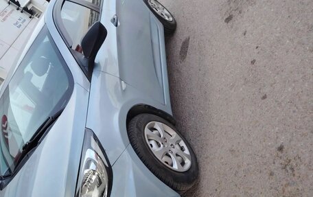Hyundai Solaris II рестайлинг, 2014 год, 690 000 рублей, 3 фотография