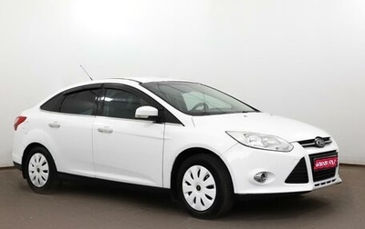 Ford Focus III, 2011 год, 777 000 рублей, 1 фотография
