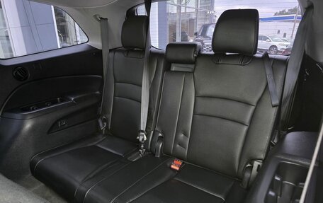 Honda Pilot III рестайлинг, 2019 год, 3 470 000 рублей, 14 фотография