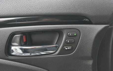 Honda Pilot III рестайлинг, 2019 год, 3 470 000 рублей, 21 фотография