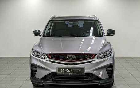 Geely Coolray I, 2024 год, 1 790 000 рублей, 2 фотография