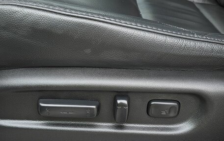 Honda Pilot III рестайлинг, 2019 год, 3 470 000 рублей, 22 фотография