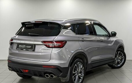 Geely Coolray I, 2024 год, 1 790 000 рублей, 5 фотография