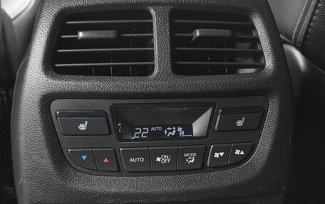 Honda Pilot III рестайлинг, 2019 год, 3 470 000 рублей, 16 фотография