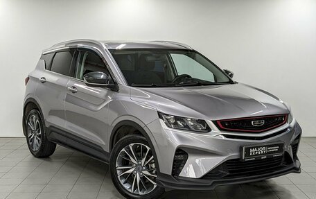 Geely Coolray I, 2024 год, 1 790 000 рублей, 3 фотография
