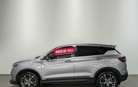 Geely Coolray I, 2024 год, 1 790 000 рублей, 8 фотография