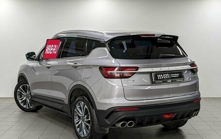 Geely Coolray I, 2024 год, 1 790 000 рублей, 7 фотография