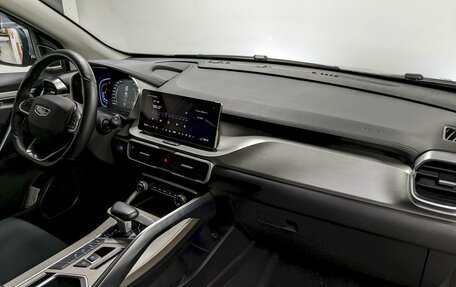 Geely Coolray I, 2024 год, 1 790 000 рублей, 19 фотография