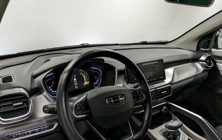 Geely Coolray I, 2024 год, 1 790 000 рублей, 13 фотография
