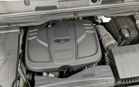 Geely Coolray I, 2024 год, 1 790 000 рублей, 9 фотография