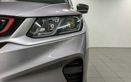 Geely Coolray I, 2024 год, 1 790 000 рублей, 16 фотография