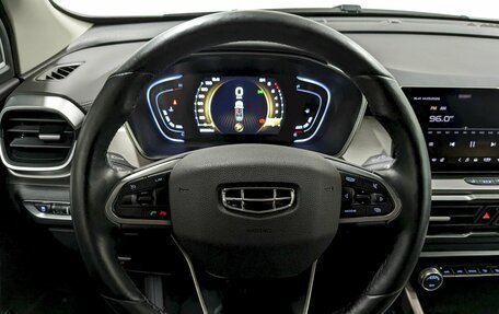 Geely Coolray I, 2024 год, 1 790 000 рублей, 24 фотография
