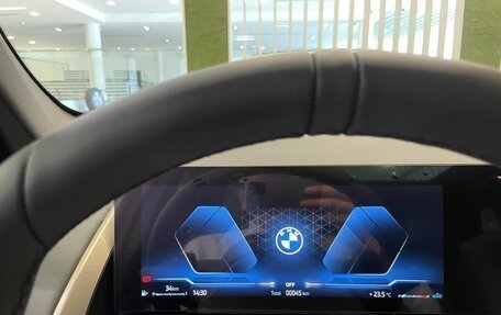 BMW X3, 2026 год, 7 779 900 рублей, 10 фотография