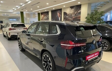 BMW X3, 2026 год, 7 779 900 рублей, 6 фотография