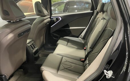BMW X3, 2026 год, 7 779 900 рублей, 12 фотография