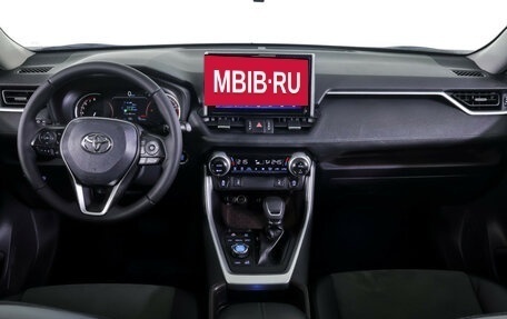 Toyota RAV4, 2022 год, 3 590 000 рублей, 12 фотография