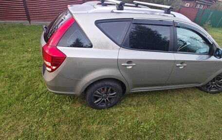 KIA cee'd I рестайлинг, 2010 год, 900 000 рублей, 6 фотография