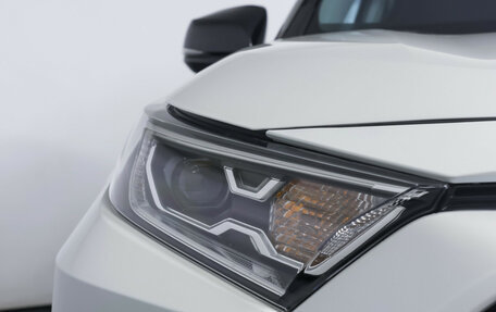Toyota RAV4, 2022 год, 3 590 000 рублей, 21 фотография