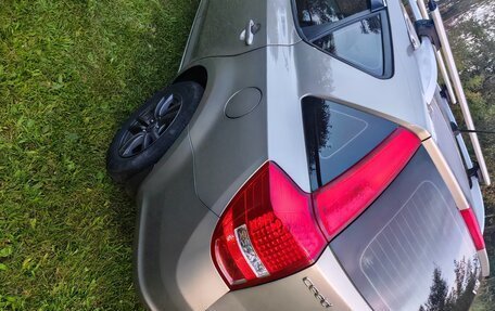 KIA cee'd I рестайлинг, 2010 год, 900 000 рублей, 5 фотография