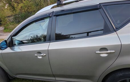 KIA cee'd I рестайлинг, 2010 год, 900 000 рублей, 10 фотография