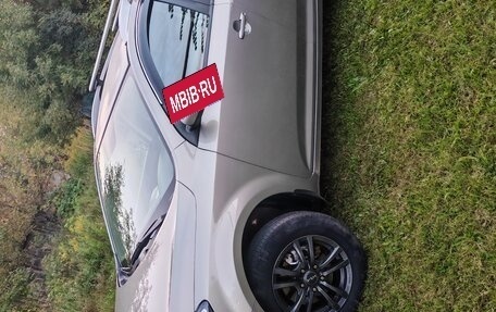 KIA cee'd I рестайлинг, 2010 год, 900 000 рублей, 9 фотография