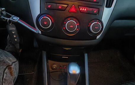 KIA cee'd I рестайлинг, 2010 год, 900 000 рублей, 23 фотография