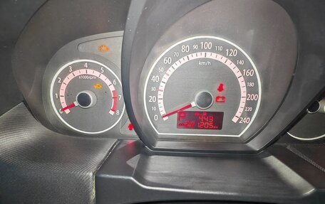 KIA cee'd I рестайлинг, 2010 год, 900 000 рублей, 26 фотография