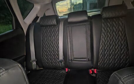 KIA cee'd I рестайлинг, 2010 год, 900 000 рублей, 19 фотография
