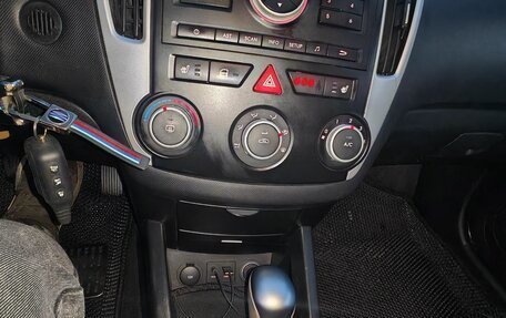 KIA cee'd I рестайлинг, 2010 год, 900 000 рублей, 25 фотография