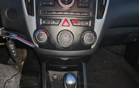 KIA cee'd I рестайлинг, 2010 год, 900 000 рублей, 24 фотография