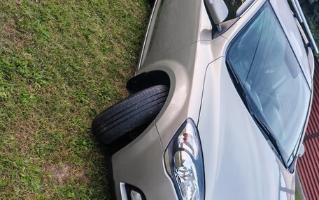 KIA cee'd I рестайлинг, 2010 год, 900 000 рублей, 14 фотография