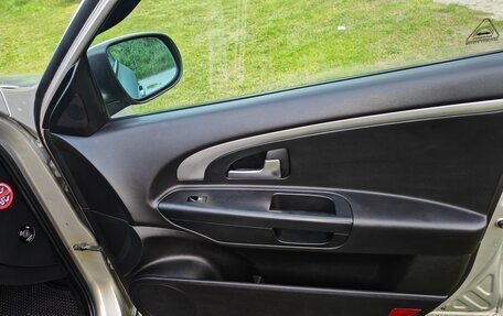 KIA cee'd I рестайлинг, 2010 год, 900 000 рублей, 27 фотография