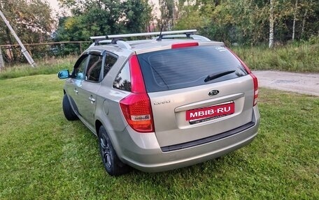 KIA cee'd I рестайлинг, 2010 год, 900 000 рублей, 18 фотография