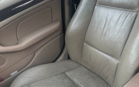 BMW 3 серия, 1998 год, 565 000 рублей, 4 фотография