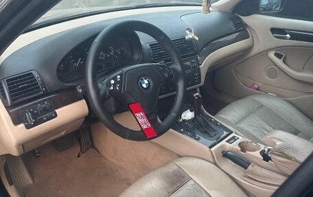BMW 3 серия, 1998 год, 565 000 рублей, 3 фотография