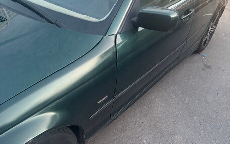 BMW 3 серия, 1998 год, 565 000 рублей, 8 фотография