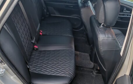 KIA cee'd I рестайлинг, 2010 год, 900 000 рублей, 28 фотография