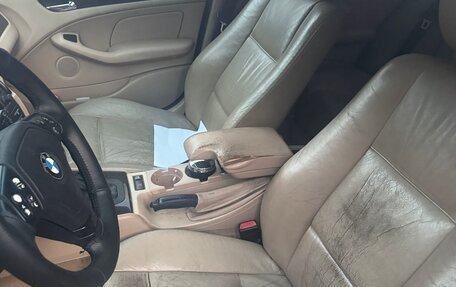 BMW 3 серия, 1998 год, 565 000 рублей, 6 фотография