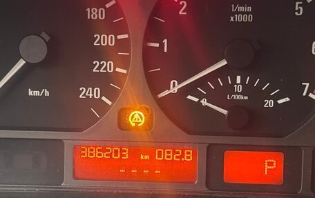 BMW 3 серия, 1998 год, 565 000 рублей, 7 фотография