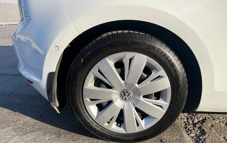 Volkswagen Golf VII, 2014 год, 1 100 000 рублей, 10 фотография