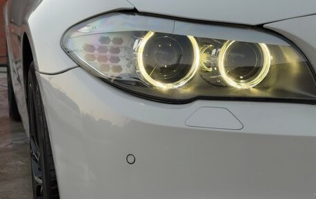 BMW 5 серия, 2011 год, 1 820 000 рублей, 5 фотография