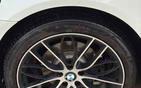 BMW 5 серия, 2011 год, 1 820 000 рублей, 10 фотография
