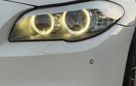 BMW 5 серия, 2011 год, 1 820 000 рублей, 6 фотография