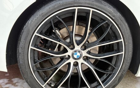 BMW 5 серия, 2011 год, 1 820 000 рублей, 11 фотография