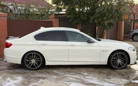 BMW 5 серия, 2011 год, 1 820 000 рублей, 8 фотография