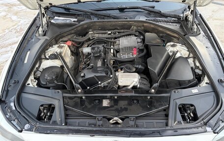 BMW 5 серия, 2011 год, 1 820 000 рублей, 12 фотография